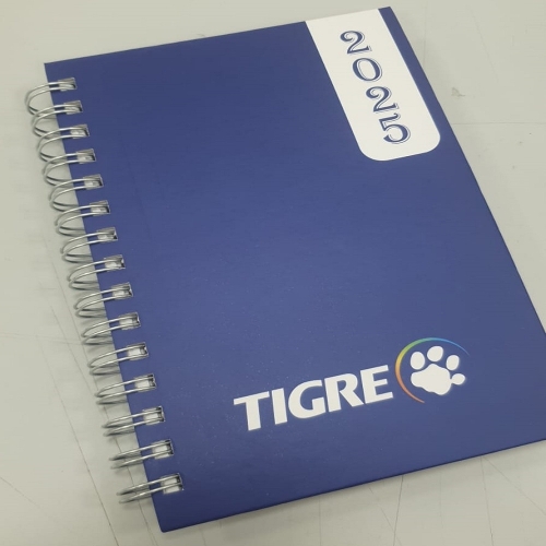 Agenda diária-AGE001