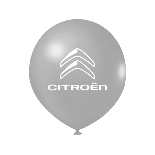 Balão bexiga personalizado-BAL 001