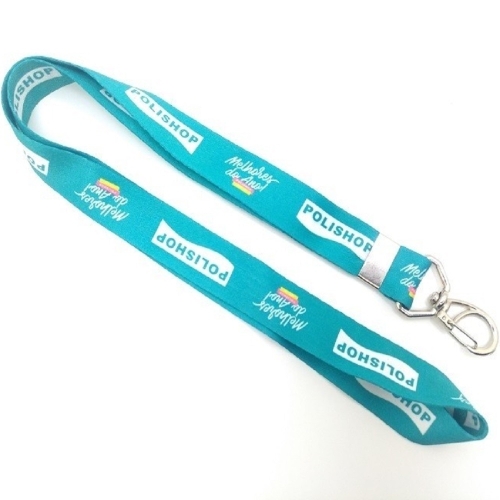 Cordão para crachá-COR 002