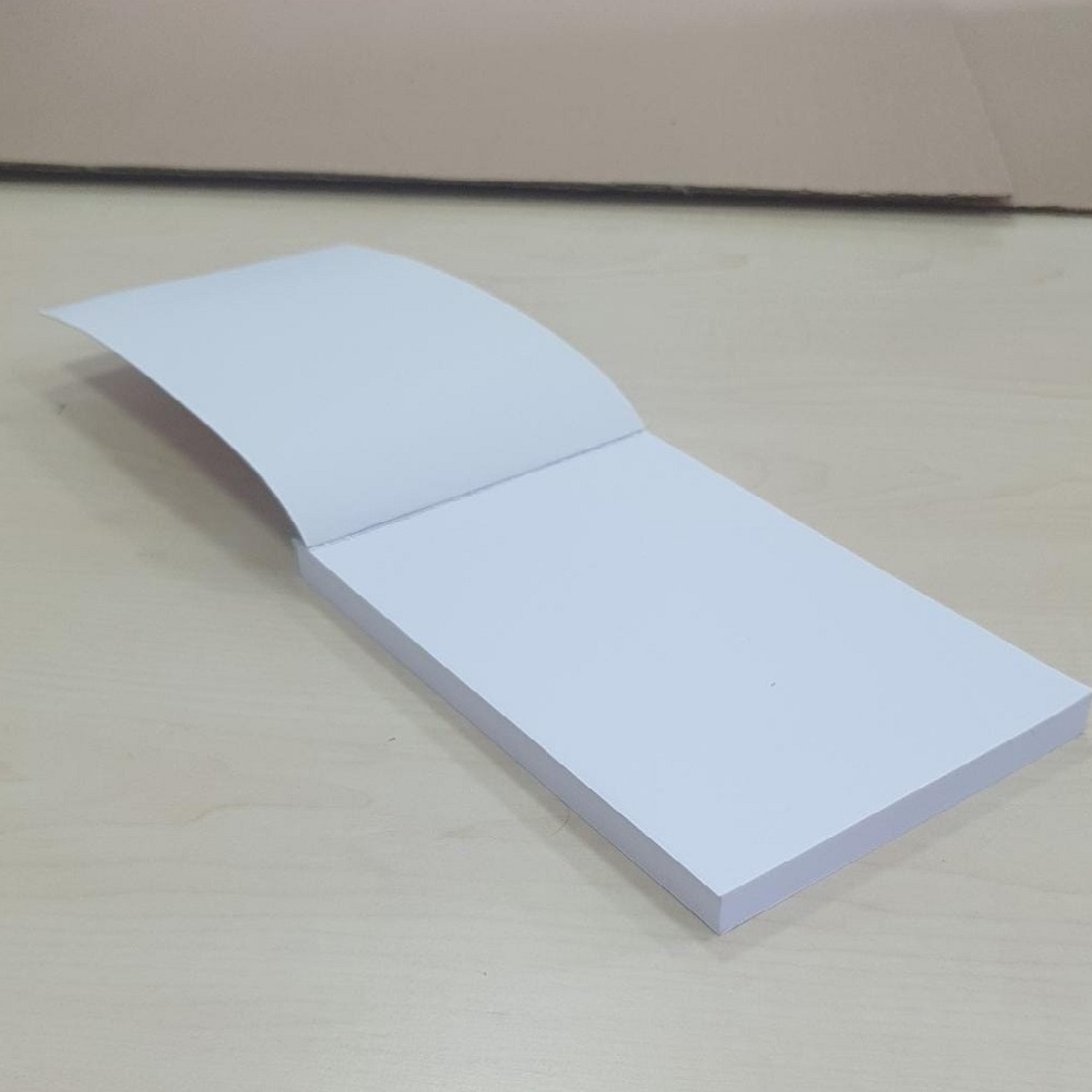 Bloco de anotações