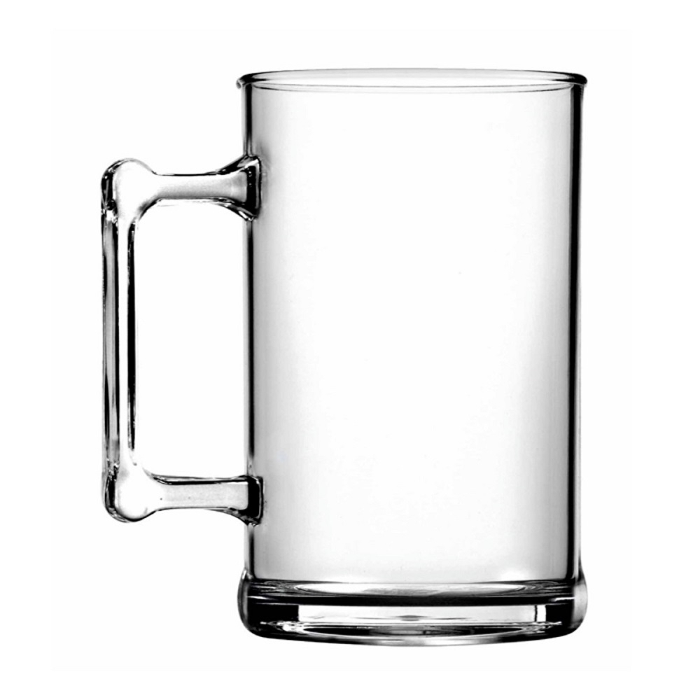 Caneca de Chopp Acrílico-CNC-CH