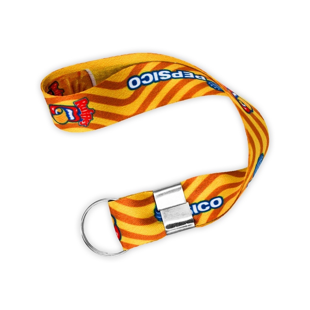 Chaveiro tipo cordão-CH 002