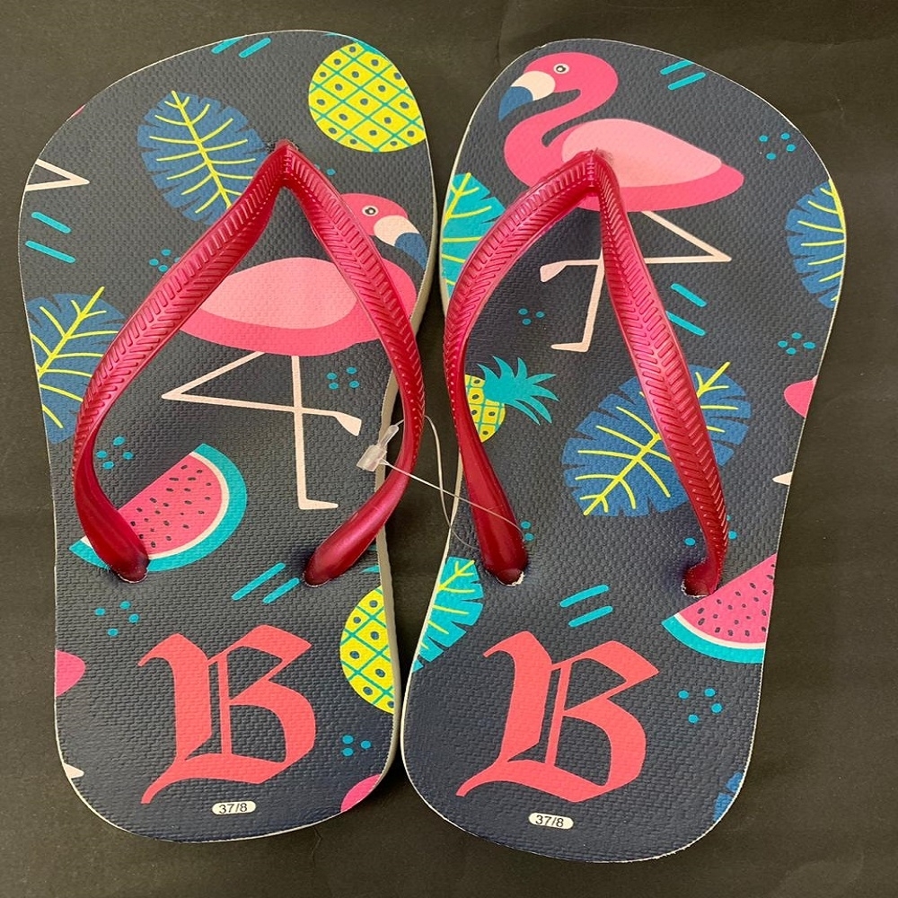 Chinelo Personalizado