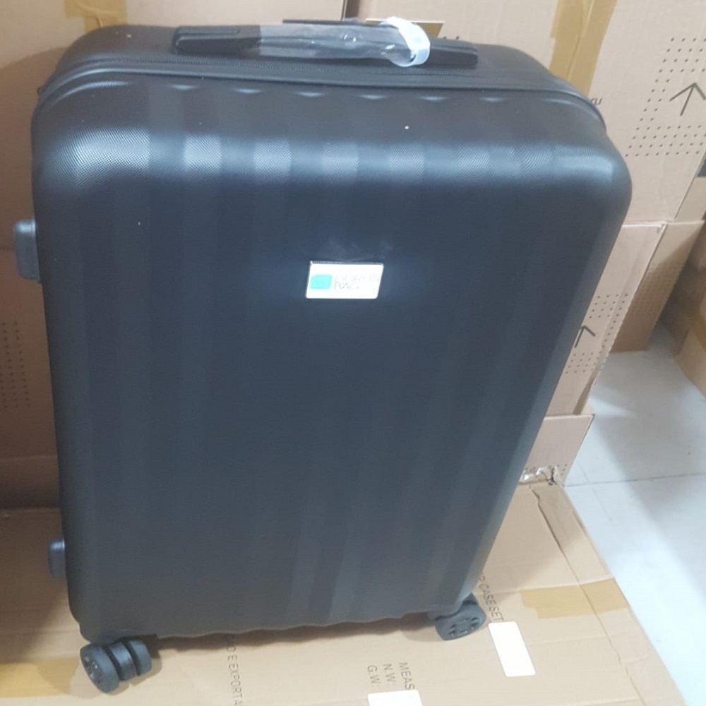 Mala de viagem executiva-MALA EXE